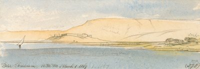 デイル・エクミム 作： Edward Lear
